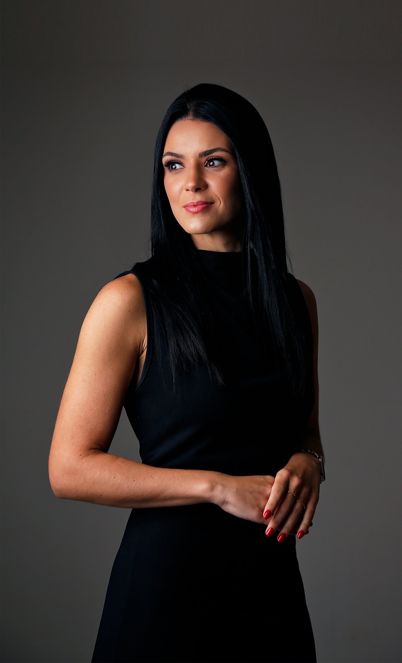 Jéssica Fernandes, sócia da Advocacia Fernandes